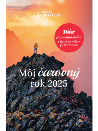 Môj čarovný rok 2025