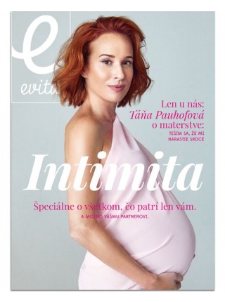Evita magazín - september 2022
